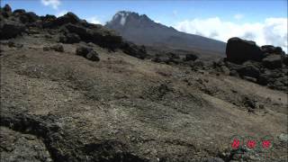 Kilimanjaro National Park UNESCONHK [upl. by Suoiradal684]