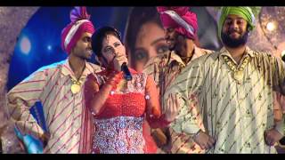 Jugni Miss Pooja Live HD  Punjabi Songs  Speed Records [upl. by Kera743]