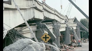 DOCUMENTARY Loma Prieta Earthquake 30 Years Later [upl. by Rosen]