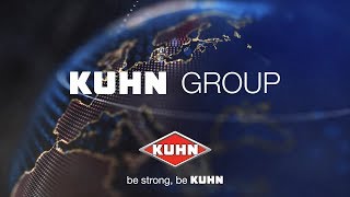 KUHN GROUP corporate FR [upl. by Niaz440]