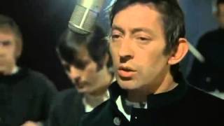 Serge Gainsbourg  Requiem Pour Un Con [upl. by Weinman76]