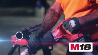 Milwaukee® M18™ System Overview [upl. by Wan]