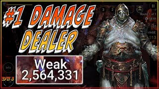 1 Damage Dealer in Raid  Corpulent Cadaver in Infinity Team  Raid Shadow Legends [upl. by Naelopan]