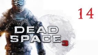 Dead Space 3 Review [upl. by Dlarrej877]