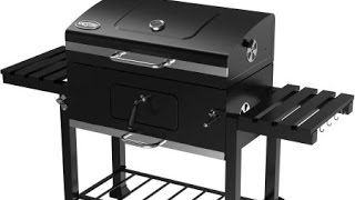 Kingsford Charcoal Grill [upl. by Ennairod752]