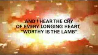 The Rapture and Resurrection  I Will Rise  Song by Chris Tomlin [upl. by Teirtza]