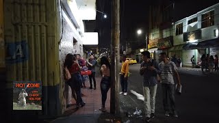 Episode 53  Smugglers Hookers and Hecklers  inside the Venezuelan Nightmare [upl. by Anitan]