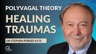 Polyvagal Theory amp The Process Of Healing Traumas [upl. by Moersch306]