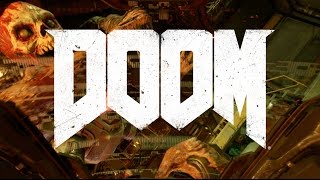 1 vs 1000000  DOOM Eternal  Part 1 [upl. by Love]