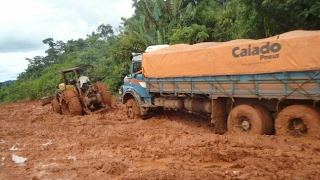 Top 10 camiones al extremo offroad Brasil 🚚 [upl. by Adeline]