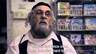 SFJFF 34 Presents Shtisel Trailer [upl. by Lotsirb290]