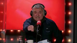 Une bonne blague de Jean Marie Bigard [upl. by Nanji]