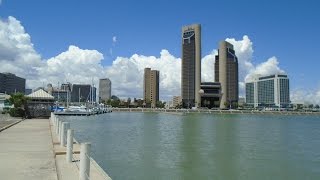 WELCOME TO CORPUS CHRISTI TEXAS USA [upl. by Ajnos348]