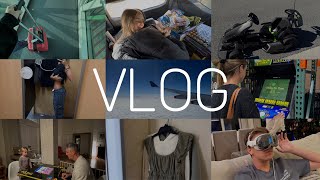 VLOG MIAMI  HAUL [upl. by Rucker]