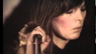 Nico  Heroes  Live at the Warehouse Preston UK 1982 [upl. by Aieki]