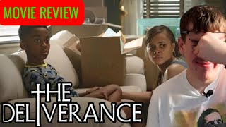 The Deliverance Movie Review [upl. by Philly]