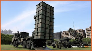 How Integrated Air Defense System  IADS  Work [upl. by Caputo]