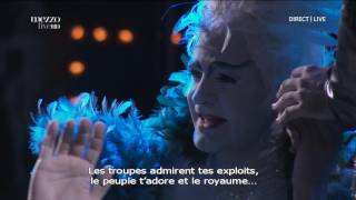 Vinci opera  Artaserse lOpera de Nancy 2012 11 10 [upl. by Hermann]