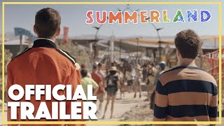 Summerland  Official Trailer [upl. by Eentroc]