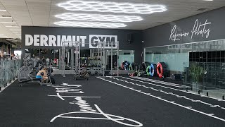 Derrimut 247 Gym [upl. by Leftwich]