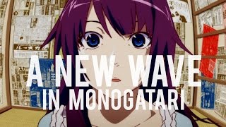 Why The Monogatari Series is so Different [upl. by Terris]