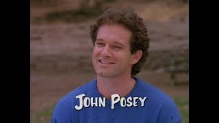 Full House  Unaired Pilot With John Posey [upl. by Ennovihc88]