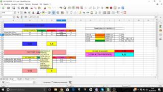 CALCOLATORE OVER 25 By Scommesse Calcio Pronox [upl. by Greenwald]