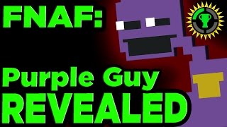 Game Theory FNAF Mysteries SOLVED Pt 2 SECOND HALF [upl. by Iy]