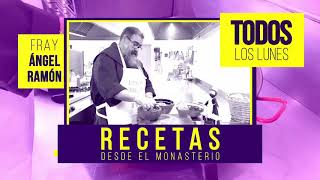 Todos los lunes Cocina Franciscana [upl. by Lotti648]