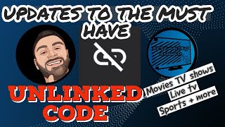 UPDATES TO THE MUST HAVE UNLINKED CODE [upl. by Aurthur812]