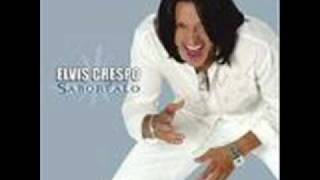 elvis crespo pan comio [upl. by Ilahsiav]