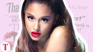 The Ariana Grande Story Life Before Fame [upl. by Schramke]