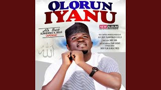 Olohun Iyanu [upl. by Boardman]