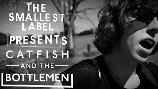 Catfish and the Bottlemen  Cocoon Acoustic [upl. by Ahsinet]