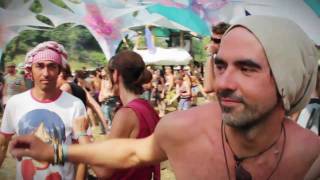 OZORA Festival 2011 Official Video [upl. by Sik]