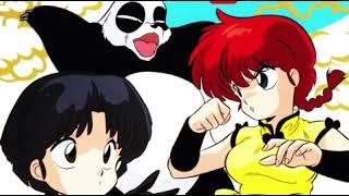 Ranma 12 OST  Full Album [upl. by Ardnaik]