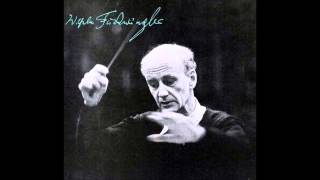 Bruckner quotSymphony No 4quot Furtwängler [upl. by Allets]