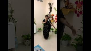 Onnam Ragam Paadi  Dance cover by Preenu Rejeesh [upl. by Neelie443]