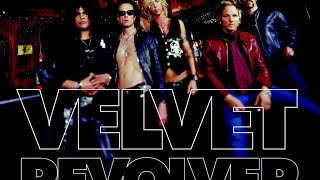 The Rise of Velvet Revolver The documentary film [upl. by Genvieve]