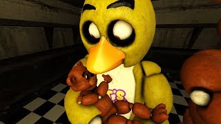 Game Theory FNAF We Solved Golden Freddy Five Nights At Freddys [upl. by Calvert]