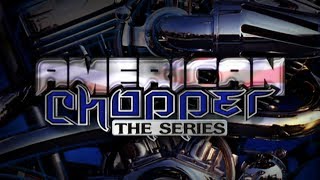 American Chopper  Episode 1 Black Widow [upl. by Enifesoj]