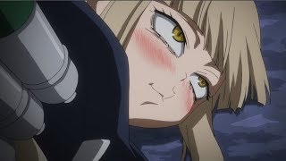 Himiko Toga Moments DUB Part 1 [upl. by Edson]