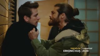 Erkenci Kuş  Daydreamer Trailer  Episode 18 Eng amp Tur Subs [upl. by Bethena156]