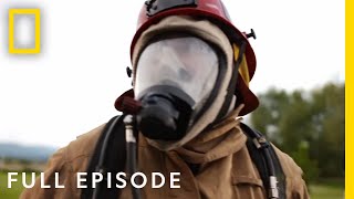 I Hope I Am Crazy Full Episode  Doomsday Preppers [upl. by Matty]