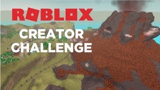 ROBLOX Creator challenge  All answer amp guide [upl. by Eshman580]