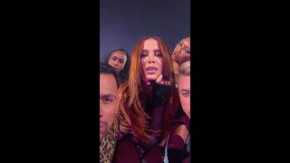 Anitta  TikTok In The Mix Full Performance [upl. by Ijok427]