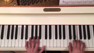 Sonatina in C Major Solo Piano  William Duncombe fl 17601790 [upl. by Aiyot]