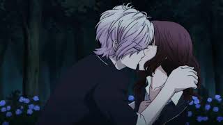 Diabolik Lovers OC  Subaru x Kim [upl. by Spiro914]