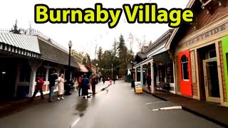 Burnaby Village Museum [upl. by Dnilasor]