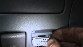 how to reset toyota abs light without scan tool [upl. by Christmas438]